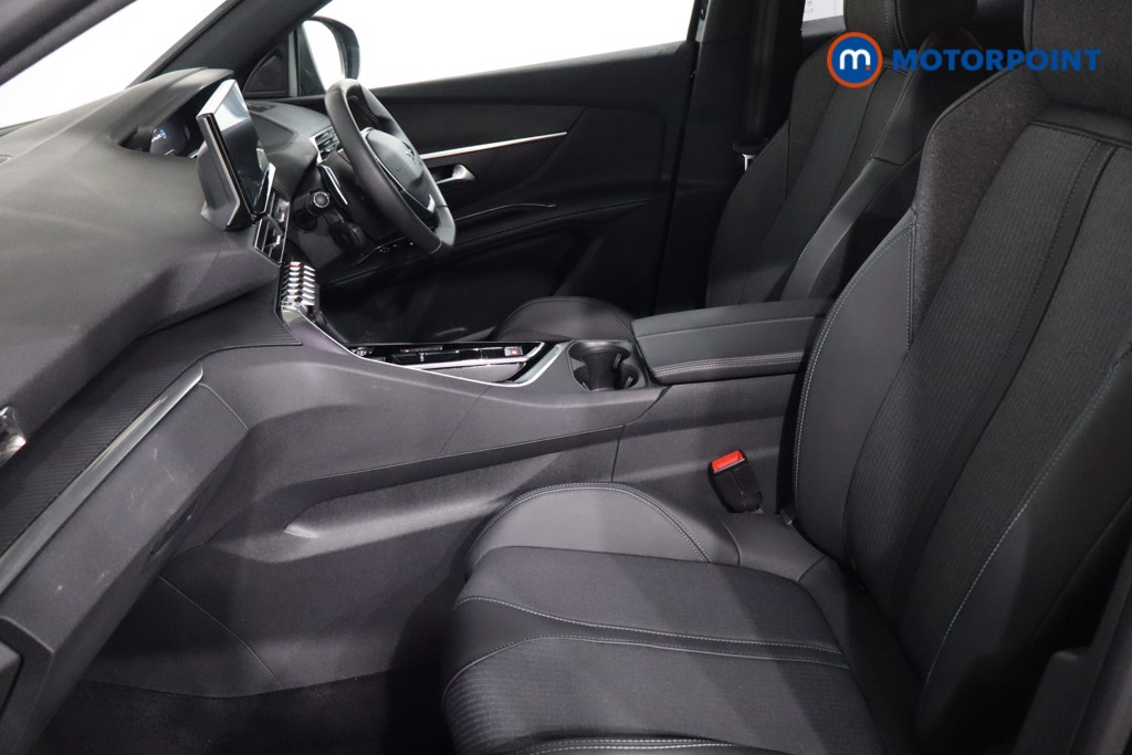 Peugeot 3008 Allure Automatic Petrol Plug-In Hybrid SUV - Stock Number (1610609) - 4th supplementary image