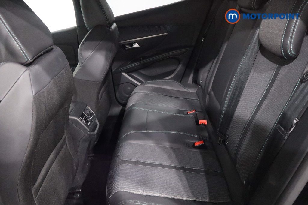 Peugeot 3008 Allure Automatic Petrol Plug-In Hybrid SUV - Stock Number (1610609) - 5th supplementary image