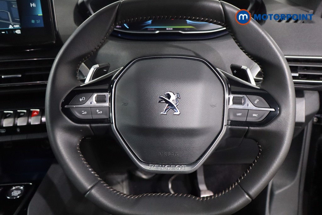 Peugeot 3008 Allure Automatic Petrol Plug-In Hybrid SUV - Stock Number (1610609) - 6th supplementary image