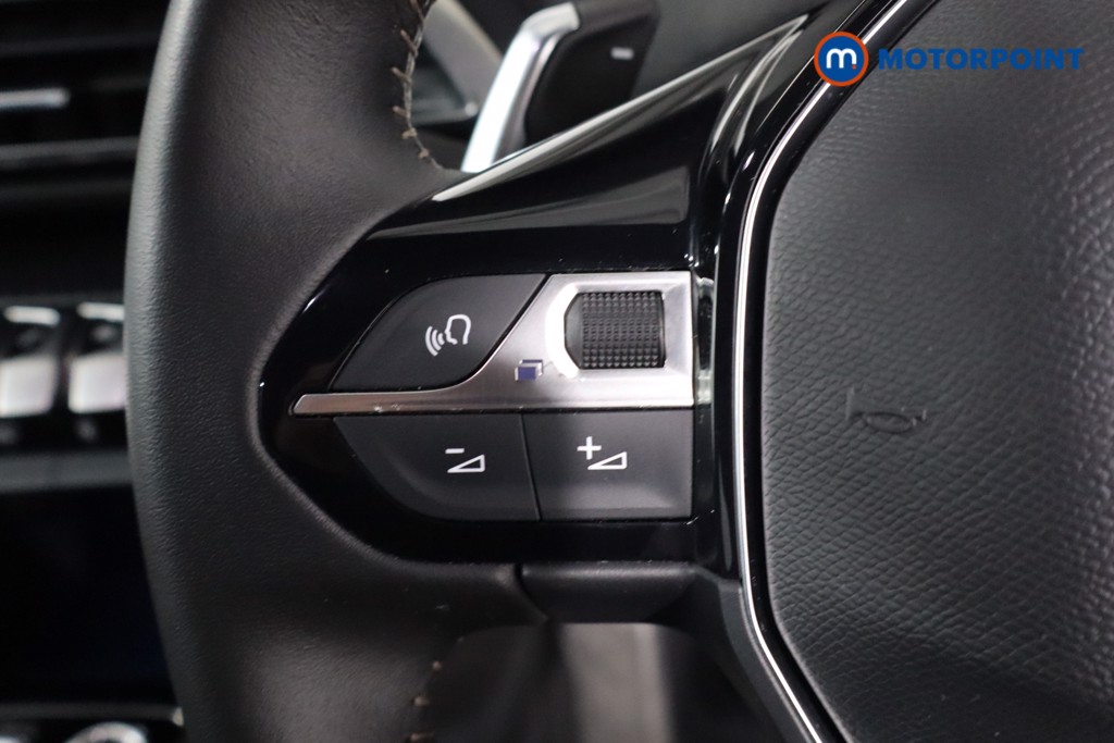 Peugeot 3008 Allure Automatic Petrol Plug-In Hybrid SUV - Stock Number (1610609) - 7th supplementary image