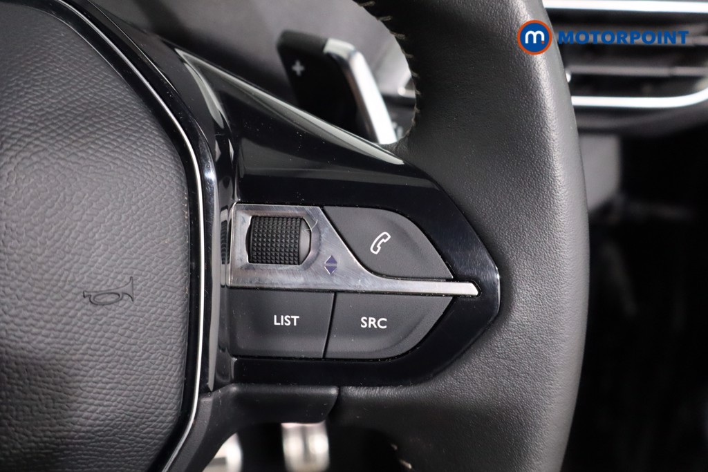 Peugeot 3008 Allure Automatic Petrol Plug-In Hybrid SUV - Stock Number (1610609) - 8th supplementary image