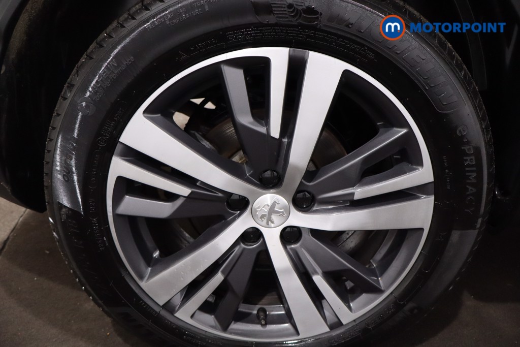 Peugeot 3008 Allure Automatic Petrol Plug-In Hybrid SUV - Stock Number (1610609) - 9th supplementary image