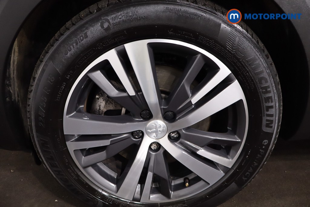 Peugeot 3008 Allure Automatic Petrol Plug-In Hybrid SUV - Stock Number (1610609) - 11th supplementary image