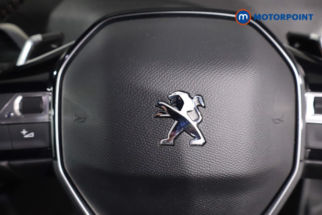 Peugeot 3008 Allure Automatic Petrol Plug-In Hybrid SUV - Stock Number (1610609) - 12th supplementary image