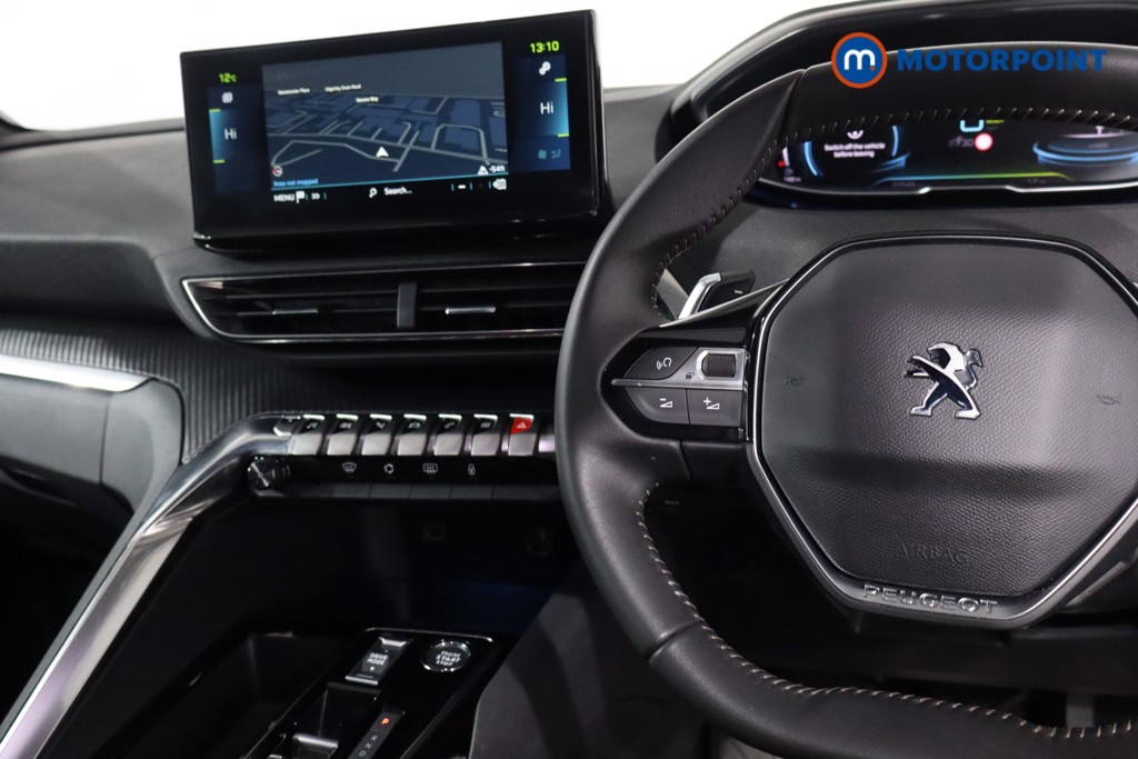 Peugeot 3008 Allure Automatic Petrol Plug-In Hybrid SUV - Stock Number (1610609) - 15th supplementary image