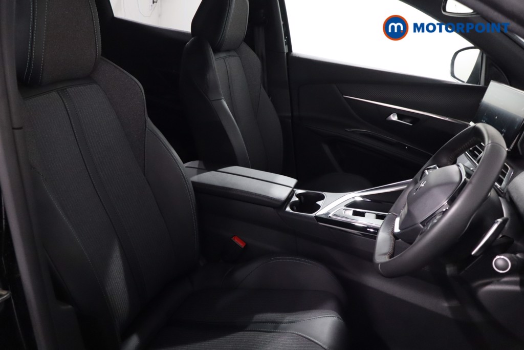Peugeot 3008 Allure Automatic Petrol Plug-In Hybrid SUV - Stock Number (1610609) - 19th supplementary image