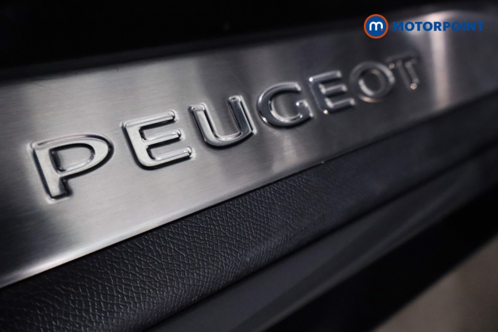 Peugeot 3008 Allure Automatic Petrol Plug-In Hybrid SUV - Stock Number (1610609) - 20th supplementary image