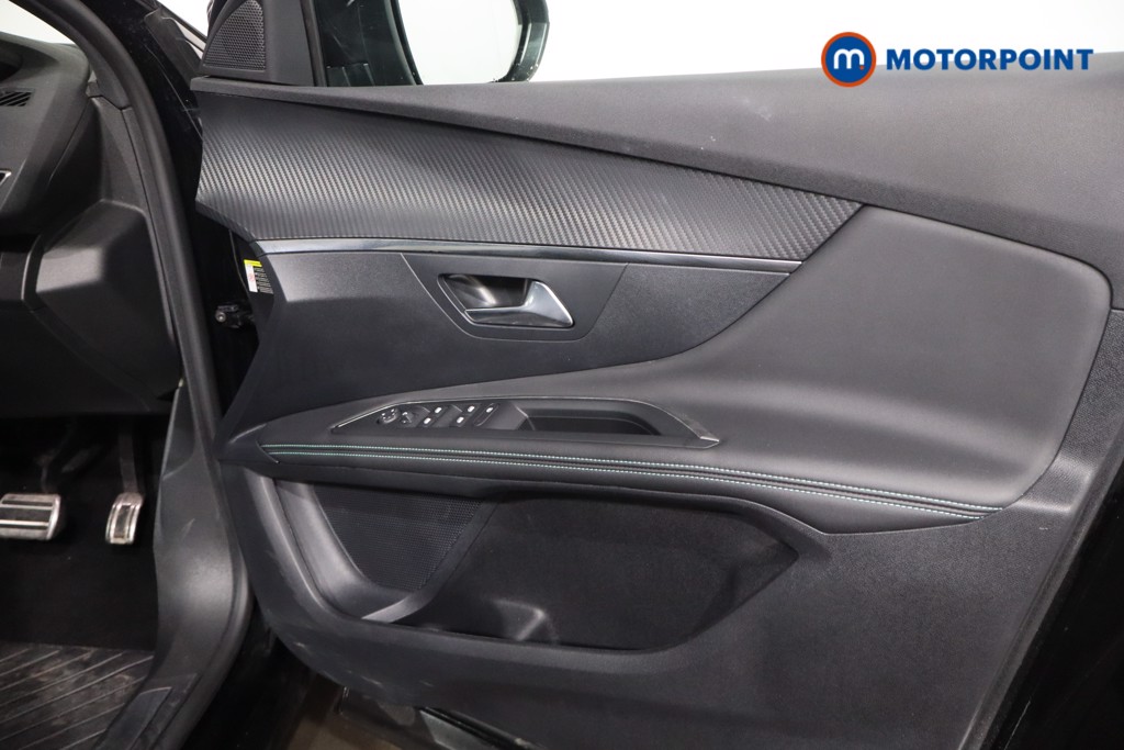 Peugeot 3008 Allure Automatic Petrol Plug-In Hybrid SUV - Stock Number (1610609) - 21st supplementary image