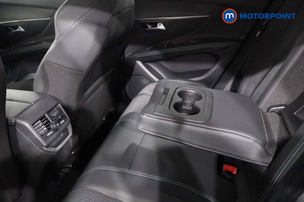 Peugeot 3008 Allure Automatic Petrol Plug-In Hybrid SUV - Stock Number (1610609) - 24th supplementary image