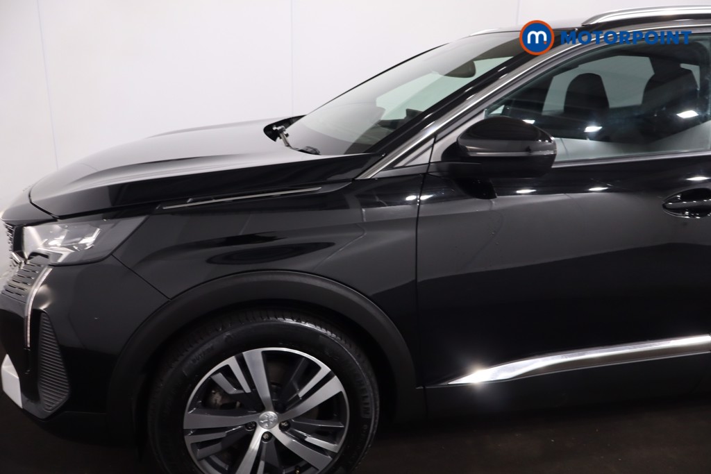 Peugeot 3008 Allure Automatic Petrol Plug-In Hybrid SUV - Stock Number (1610609) - 25th supplementary image