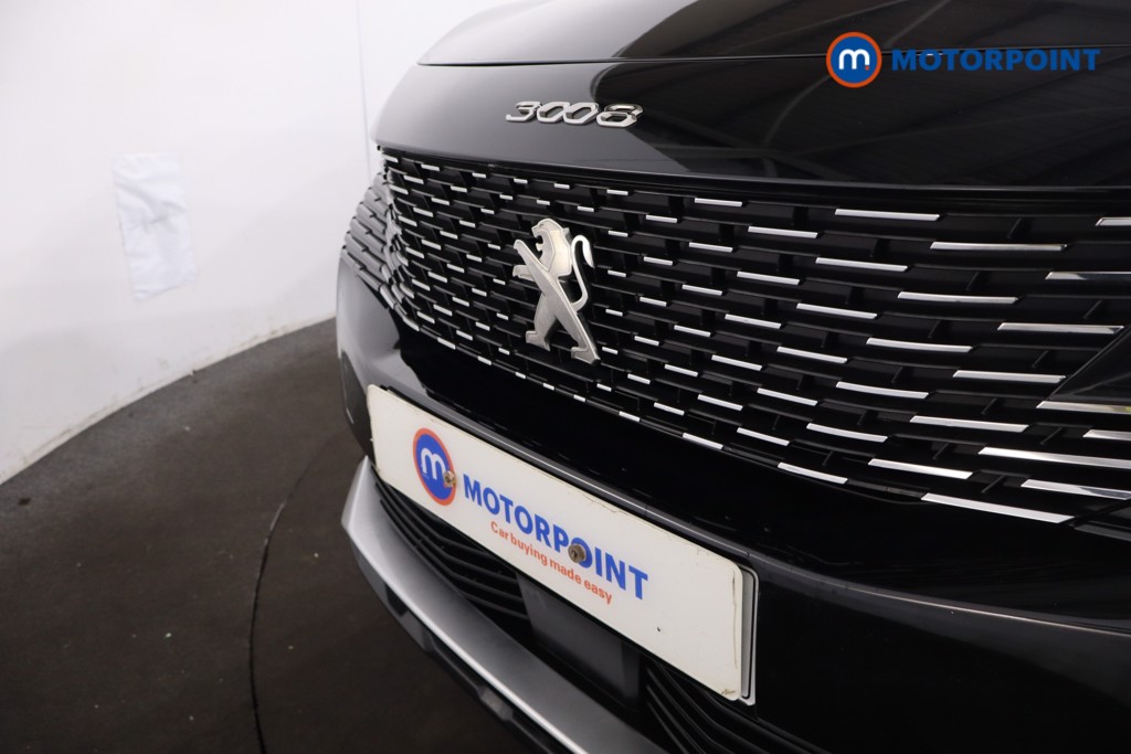 Peugeot 3008 Allure Automatic Petrol Plug-In Hybrid SUV - Stock Number (1610609) - 26th supplementary image