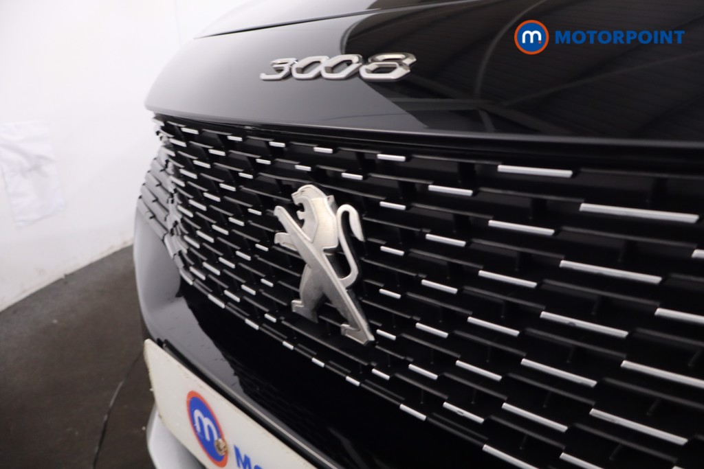 Peugeot 3008 Allure Automatic Petrol Plug-In Hybrid SUV - Stock Number (1610609) - 27th supplementary image