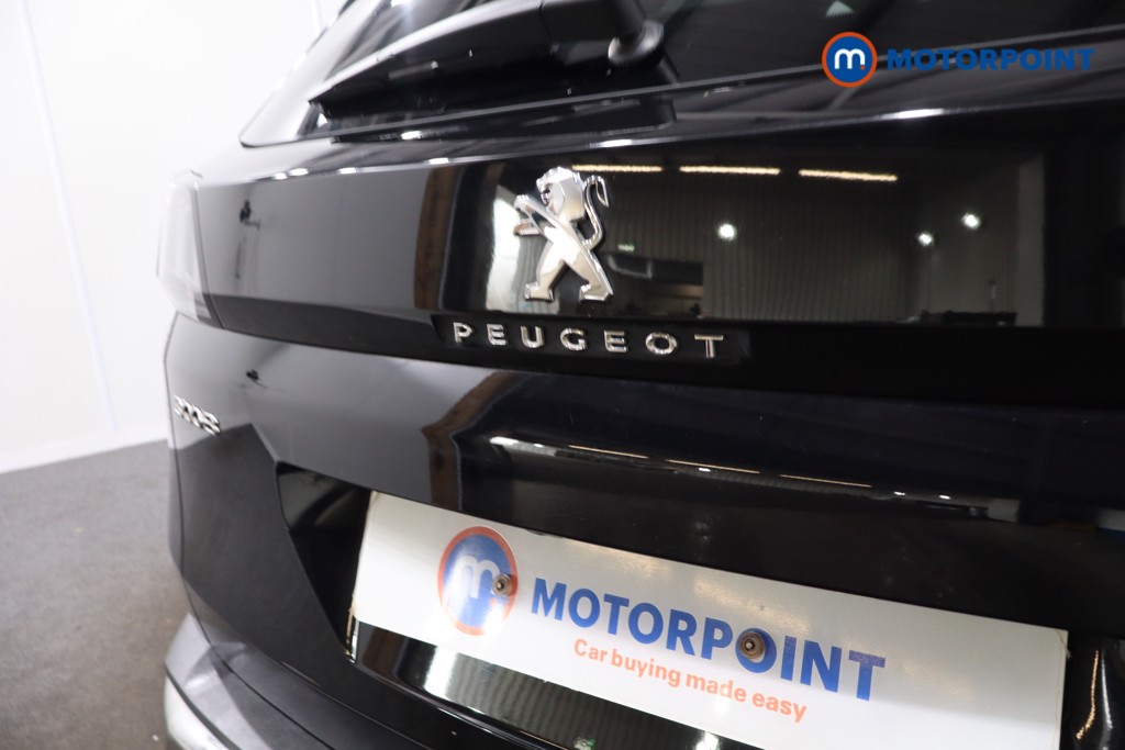 Peugeot 3008 Allure Automatic Petrol Plug-In Hybrid SUV - Stock Number (1610609) - 31st supplementary image