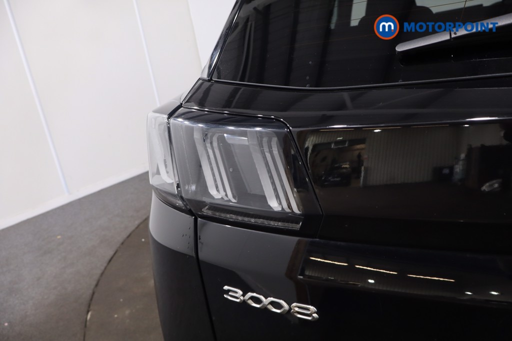 Peugeot 3008 Allure Automatic Petrol Plug-In Hybrid SUV - Stock Number (1610609) - 33rd supplementary image