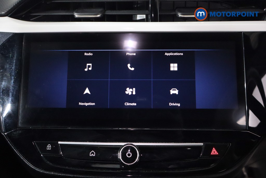 Vauxhall Corsa GS Manual Petrol Hatchback - Stock Number (1611276) - 2nd supplementary image