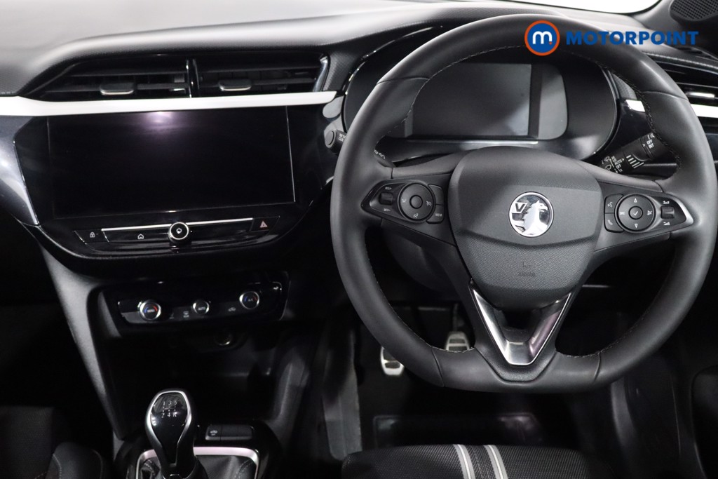 Vauxhall Corsa GS Manual Petrol Hatchback - Stock Number (1611276) - 3rd supplementary image