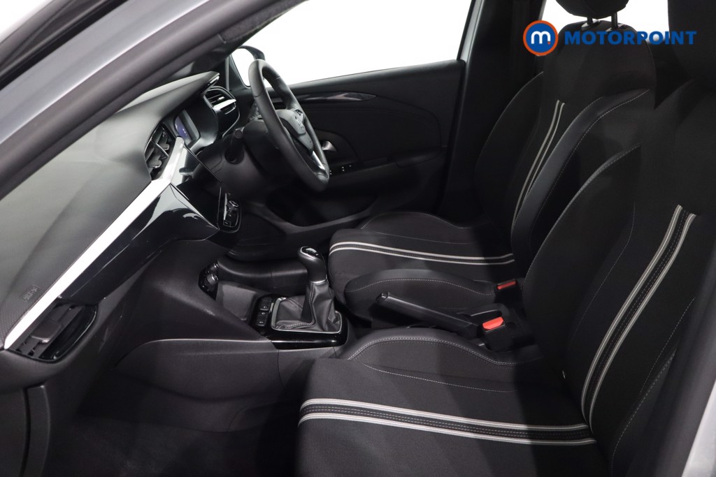 Vauxhall Corsa GS Manual Petrol Hatchback - Stock Number (1611276) - 4th supplementary image