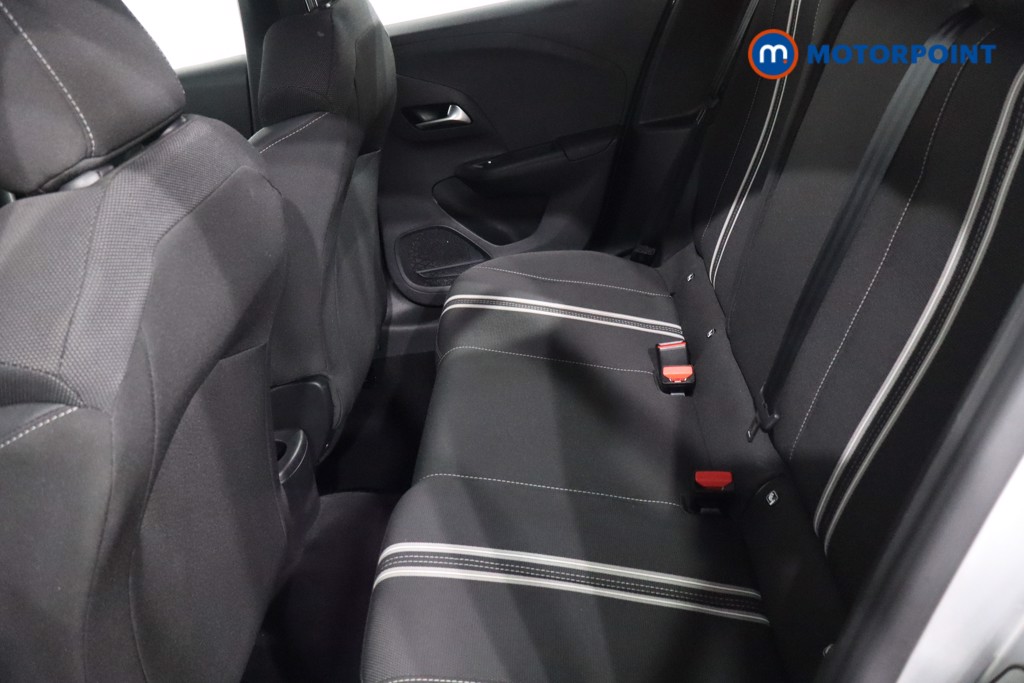 Vauxhall Corsa GS Manual Petrol Hatchback - Stock Number (1611276) - 5th supplementary image