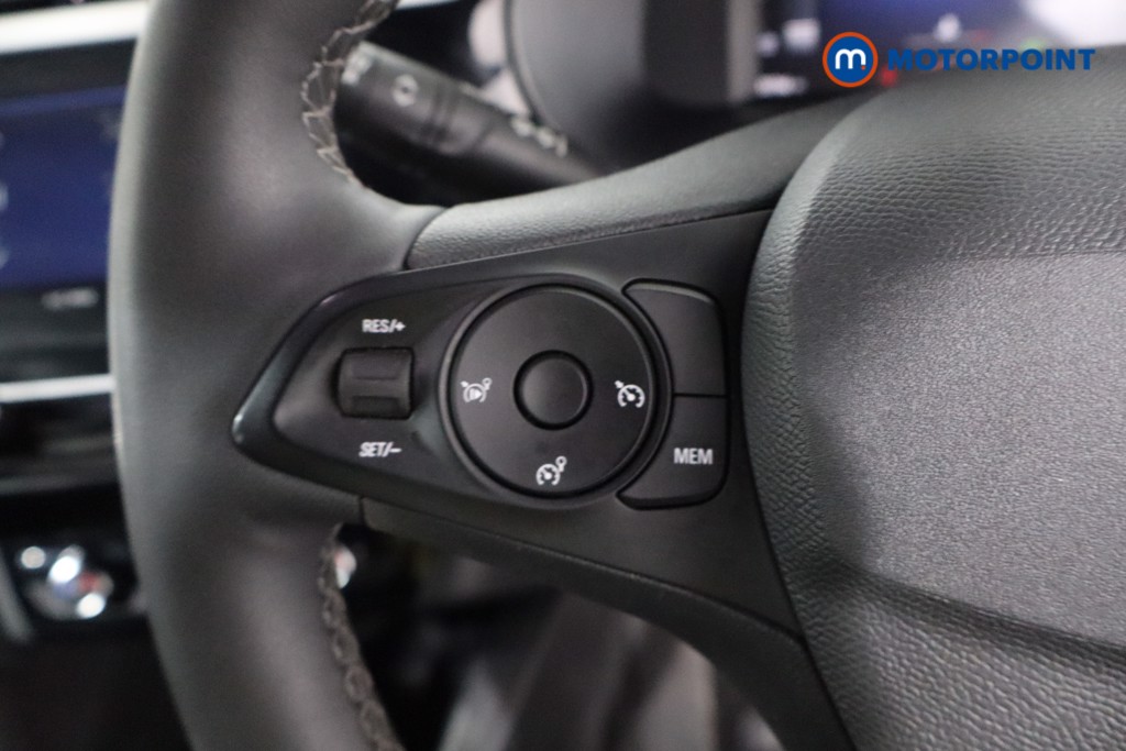 Vauxhall Corsa GS Manual Petrol Hatchback - Stock Number (1611276) - 7th supplementary image