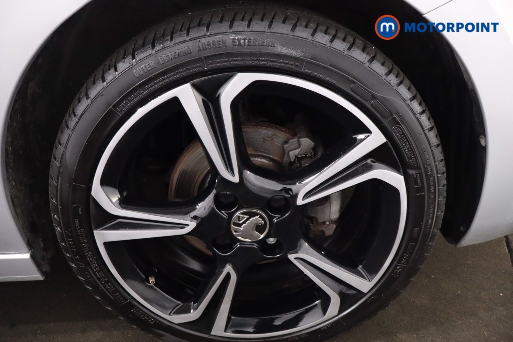 Vauxhall Corsa GS Manual Petrol Hatchback - Stock Number (1611276) - 10th supplementary image