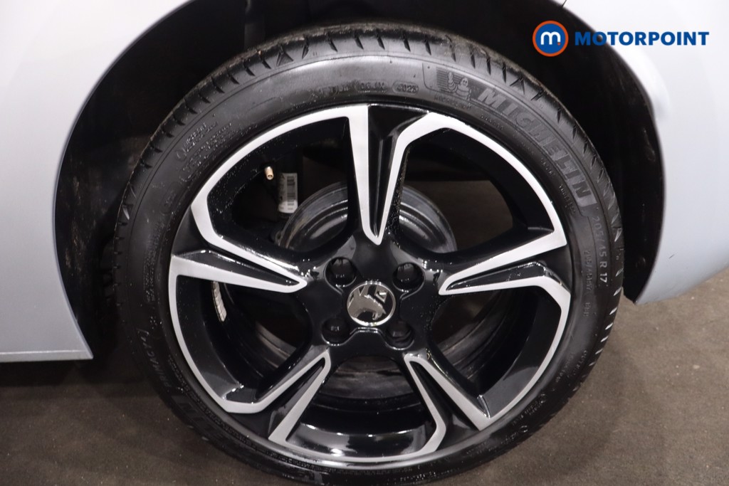 Vauxhall Corsa GS Manual Petrol Hatchback - Stock Number (1611276) - 12th supplementary image