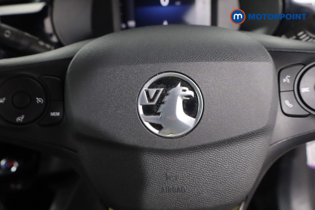 Vauxhall Corsa GS Manual Petrol Hatchback - Stock Number (1611276) - 13th supplementary image