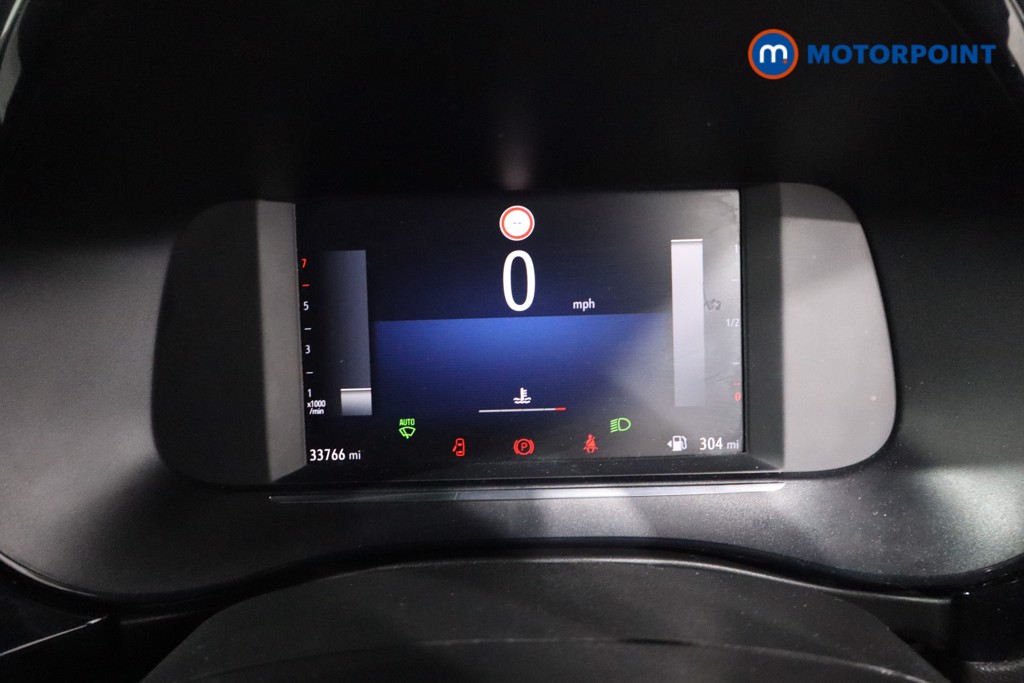 Vauxhall Corsa GS Manual Petrol Hatchback - Stock Number (1611276) - 16th supplementary image