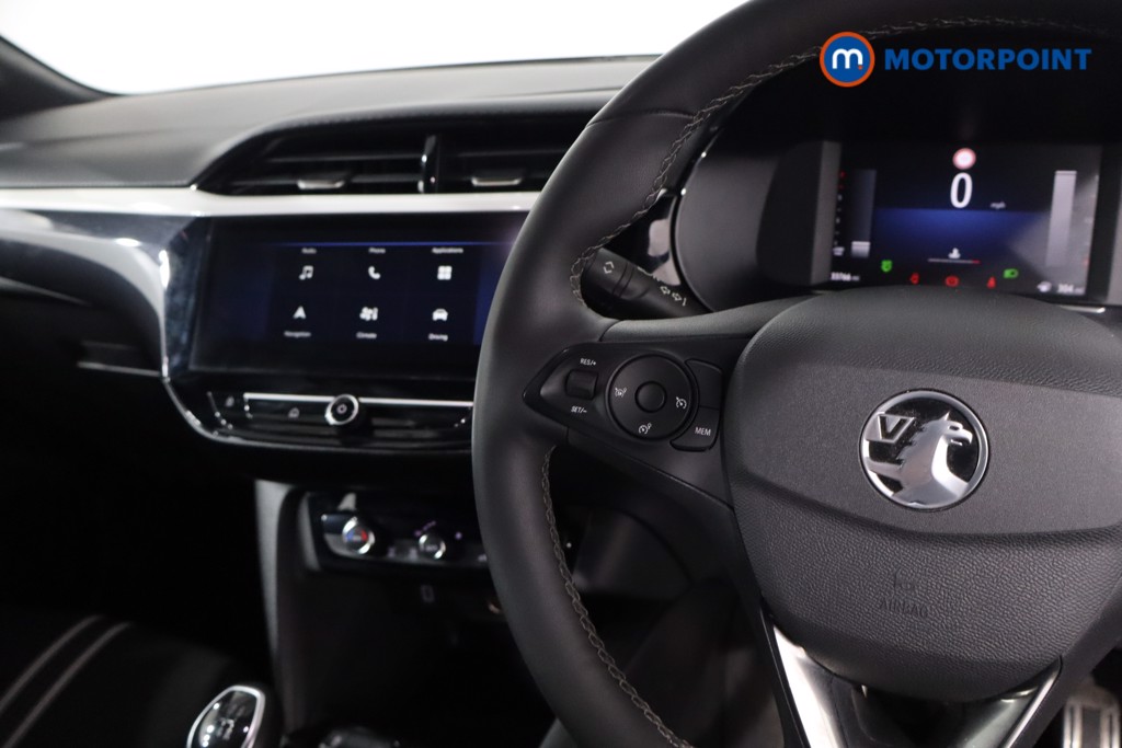 Vauxhall Corsa GS Manual Petrol Hatchback - Stock Number (1611276) - 18th supplementary image