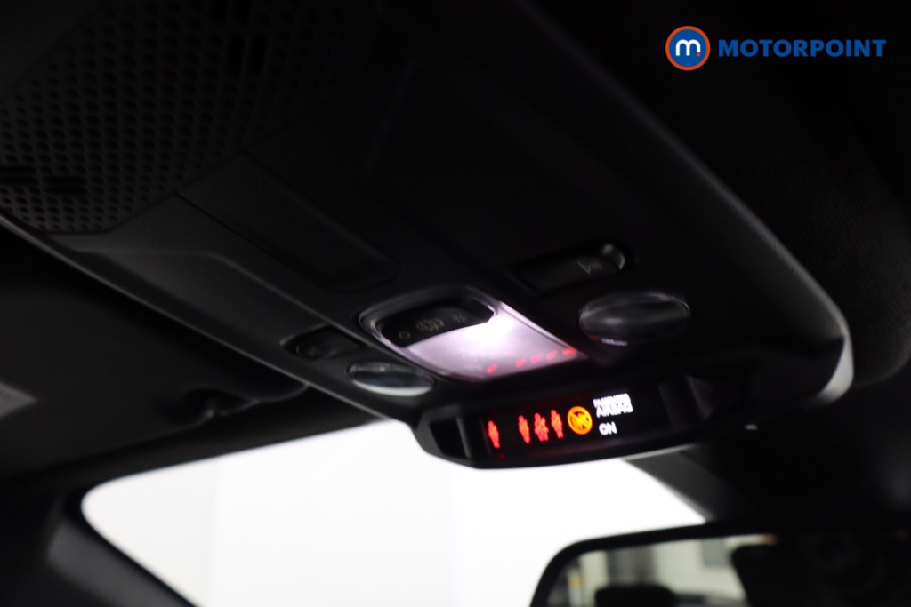 Vauxhall Corsa GS Manual Petrol Hatchback - Stock Number (1611276) - 20th supplementary image