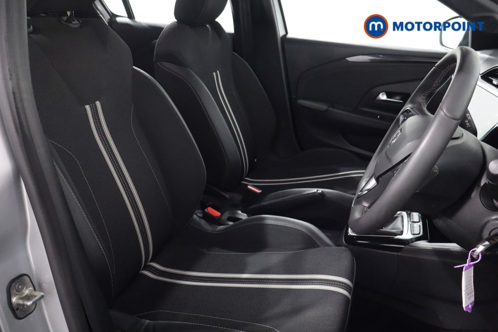 Vauxhall Corsa GS Manual Petrol Hatchback - Stock Number (1611276) - 21st supplementary image