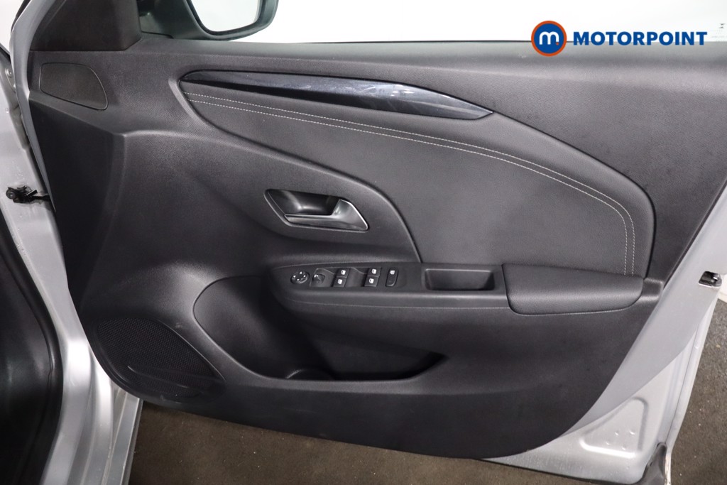 Vauxhall Corsa GS Manual Petrol Hatchback - Stock Number (1611276) - 22nd supplementary image