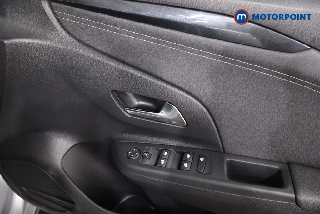 Vauxhall Corsa GS Manual Petrol Hatchback - Stock Number (1611276) - 23rd supplementary image