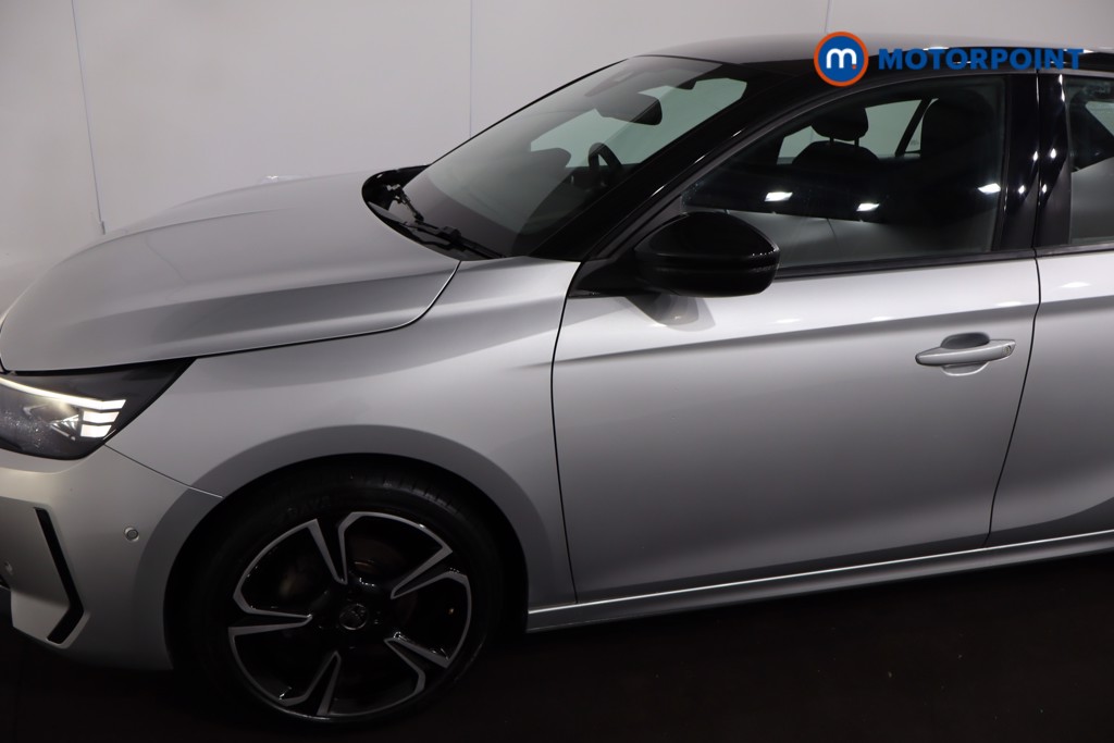 Vauxhall Corsa GS Manual Petrol Hatchback - Stock Number (1611276) - 25th supplementary image