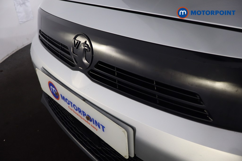 Vauxhall Corsa GS Manual Petrol Hatchback - Stock Number (1611276) - 26th supplementary image