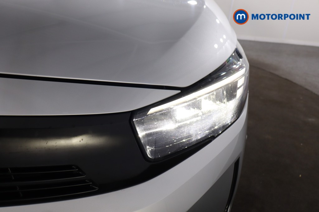 Vauxhall Corsa GS Manual Petrol Hatchback - Stock Number (1611276) - 28th supplementary image