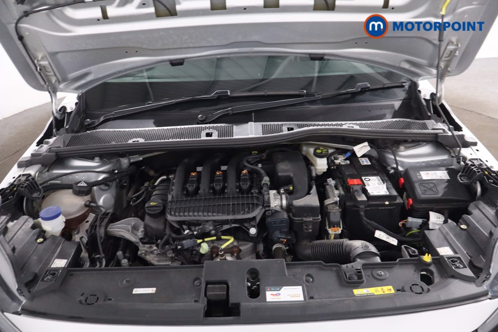 Vauxhall Corsa GS Manual Petrol Hatchback - Stock Number (1611276) - 30th supplementary image