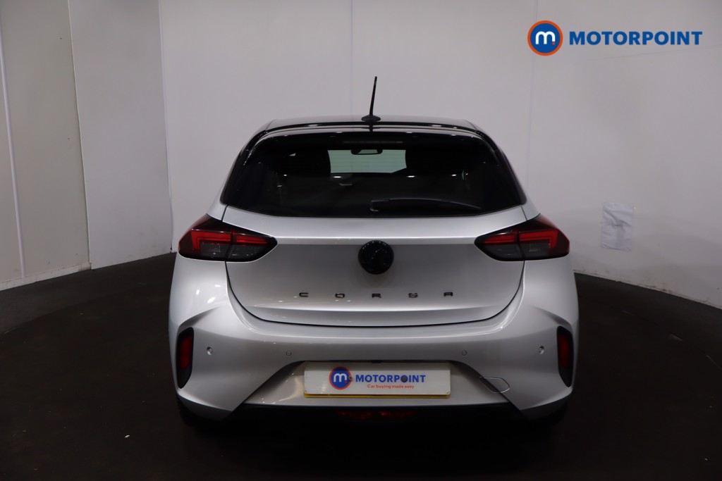 Vauxhall Corsa GS Manual Petrol Hatchback - Stock Number (1611276) - 32nd supplementary image