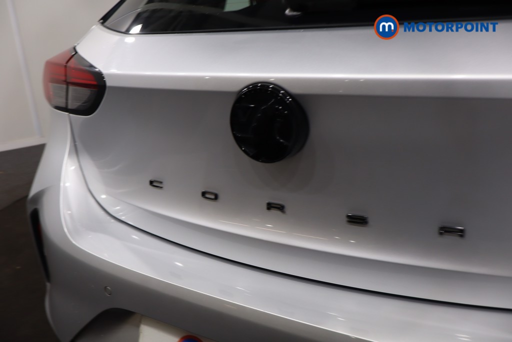 Vauxhall Corsa GS Manual Petrol Hatchback - Stock Number (1611276) - 33rd supplementary image