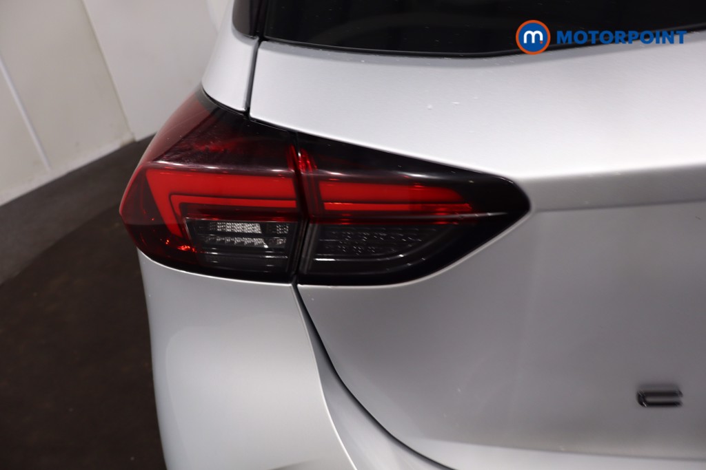 Vauxhall Corsa GS Manual Petrol Hatchback - Stock Number (1611276) - 35th supplementary image