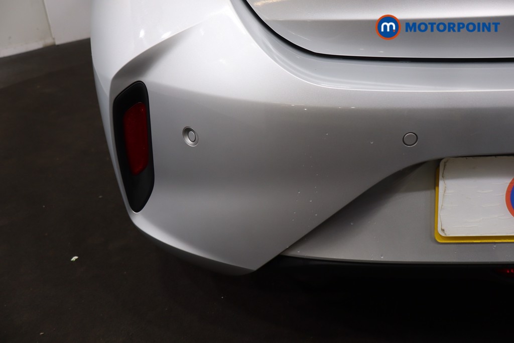 Vauxhall Corsa GS Manual Petrol Hatchback - Stock Number (1611276) - 36th supplementary image