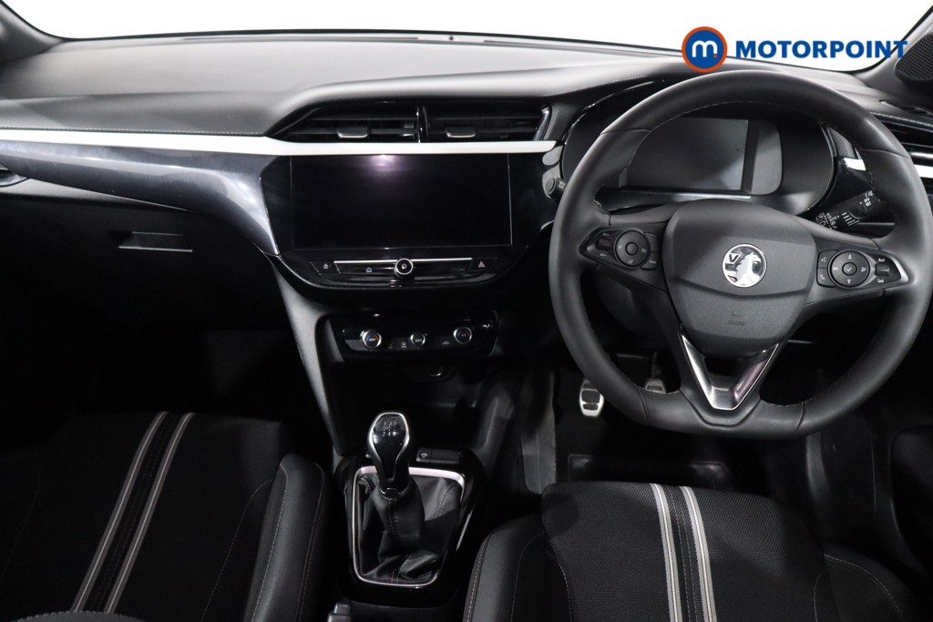Vauxhall Corsa GS Manual Petrol Hatchback - Stock Number (1611276) - 1st supplementary image