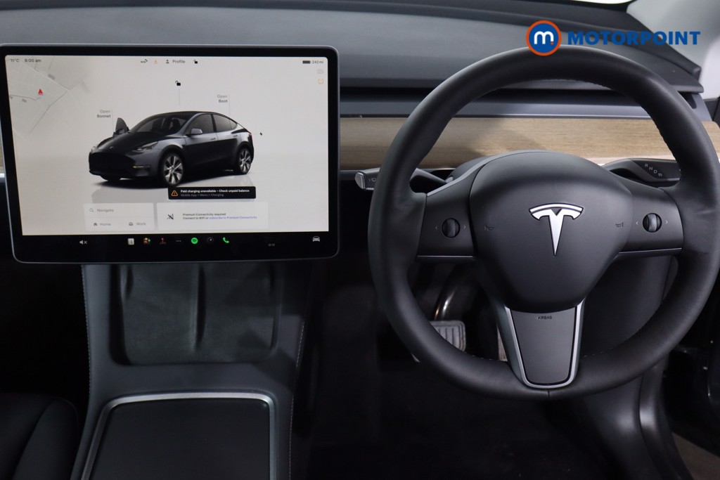 Tesla Model Y Rwd 5Dr Auto Automatic Electric SUV - Stock Number (1612732) - 3rd supplementary image