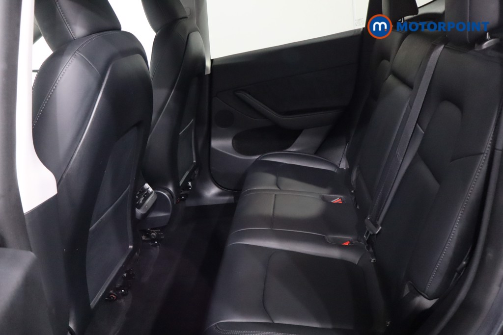 Tesla Model Y Rwd 5Dr Auto Automatic Electric SUV - Stock Number (1612732) - 5th supplementary image