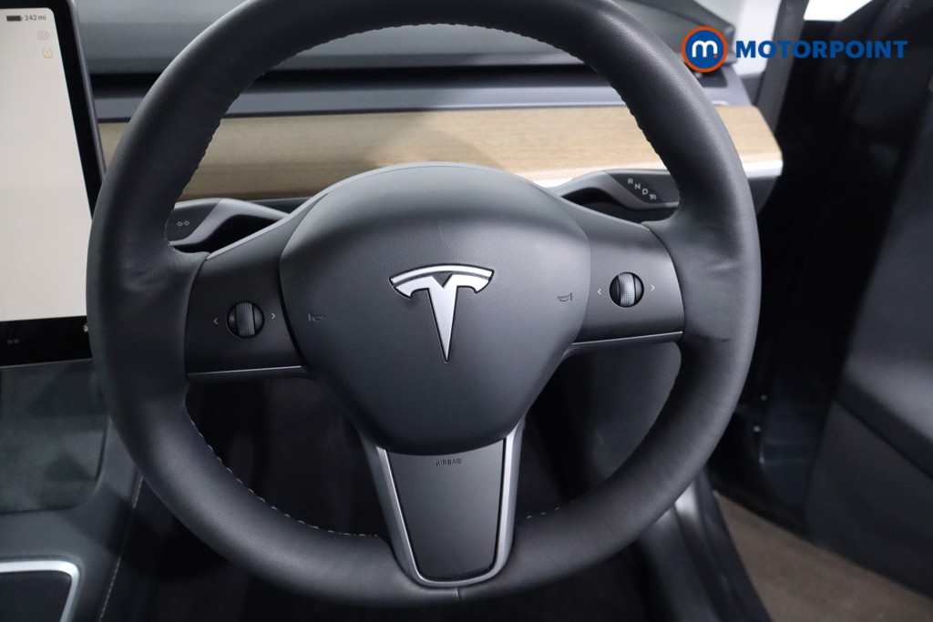 Tesla Model Y Rwd 5Dr Auto Automatic Electric SUV - Stock Number (1612732) - 6th supplementary image