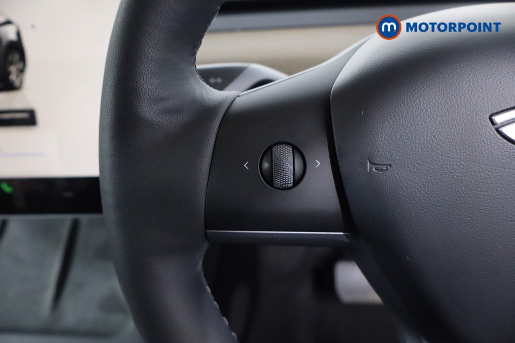 Tesla Model Y Rwd 5Dr Auto Automatic Electric SUV - Stock Number (1612732) - 7th supplementary image