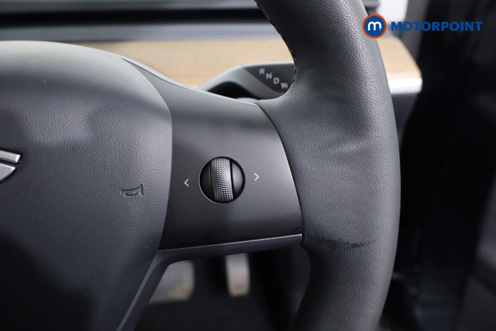 Tesla Model Y Rwd 5Dr Auto Automatic Electric SUV - Stock Number (1612732) - 8th supplementary image