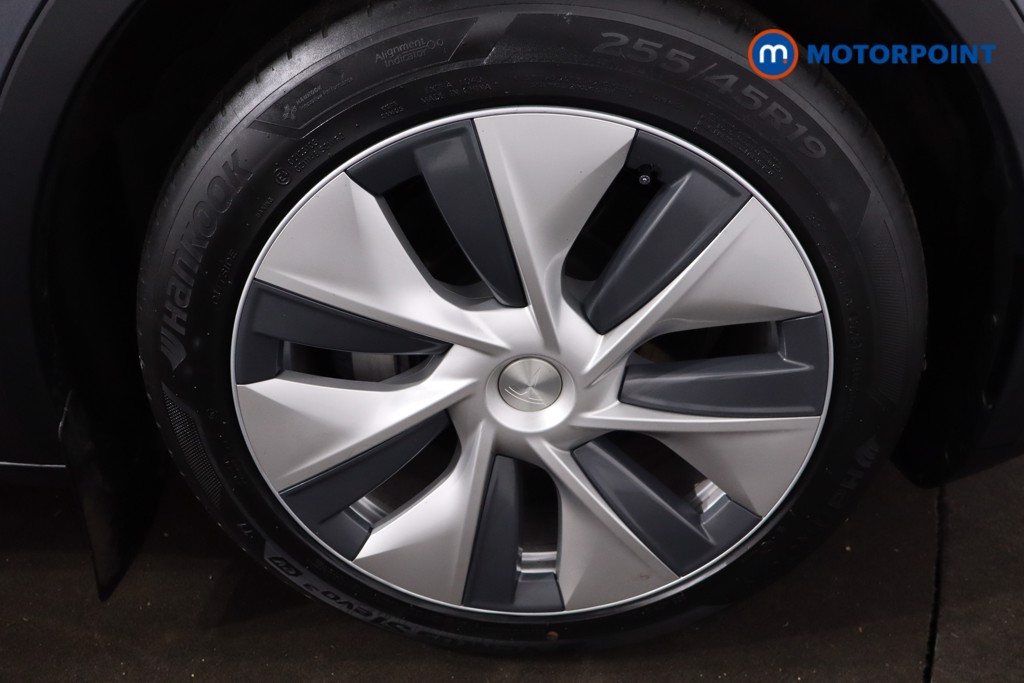 Tesla Model Y Rwd 5Dr Auto Automatic Electric SUV - Stock Number (1612732) - 10th supplementary image