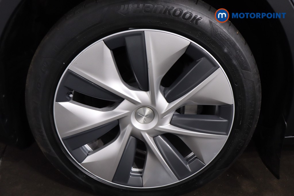 Tesla Model Y Rwd 5Dr Auto Automatic Electric SUV - Stock Number (1612732) - 11th supplementary image