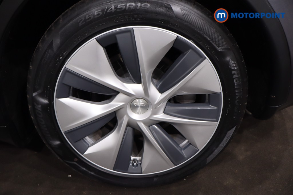 Tesla Model Y Rwd 5Dr Auto Automatic Electric SUV - Stock Number (1612732) - 12th supplementary image