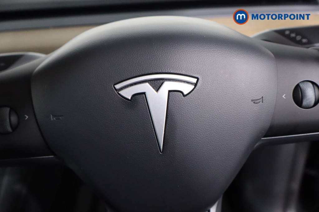 Tesla Model Y Rwd 5Dr Auto Automatic Electric SUV - Stock Number (1612732) - 13th supplementary image